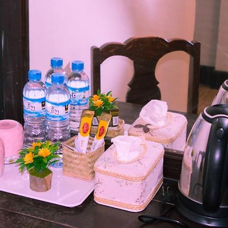 Central Vienna Hotel Βιεντιάν Εξωτερικό φωτογραφία