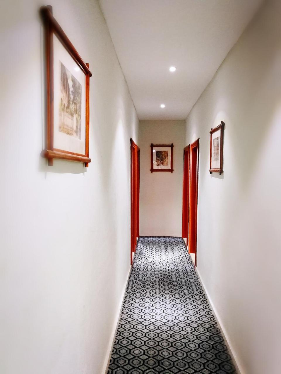 Central Vienna Hotel Βιεντιάν Εξωτερικό φωτογραφία
