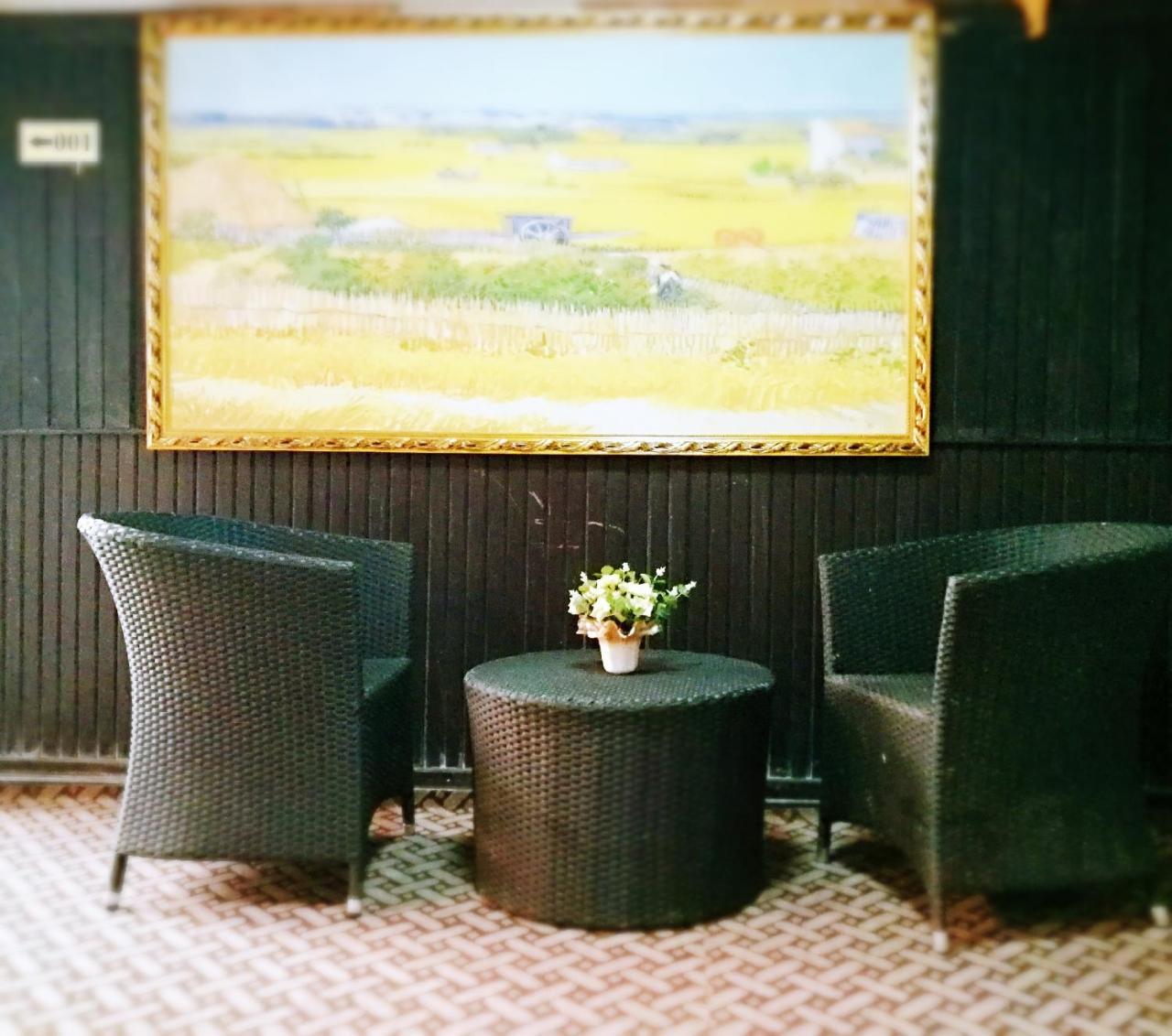 Central Vienna Hotel Βιεντιάν Εξωτερικό φωτογραφία
