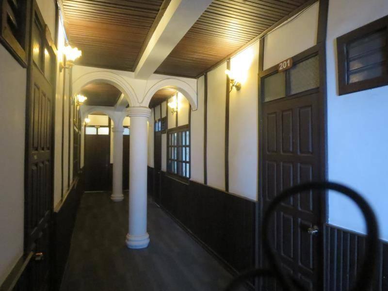 Central Vienna Hotel Βιεντιάν Εξωτερικό φωτογραφία