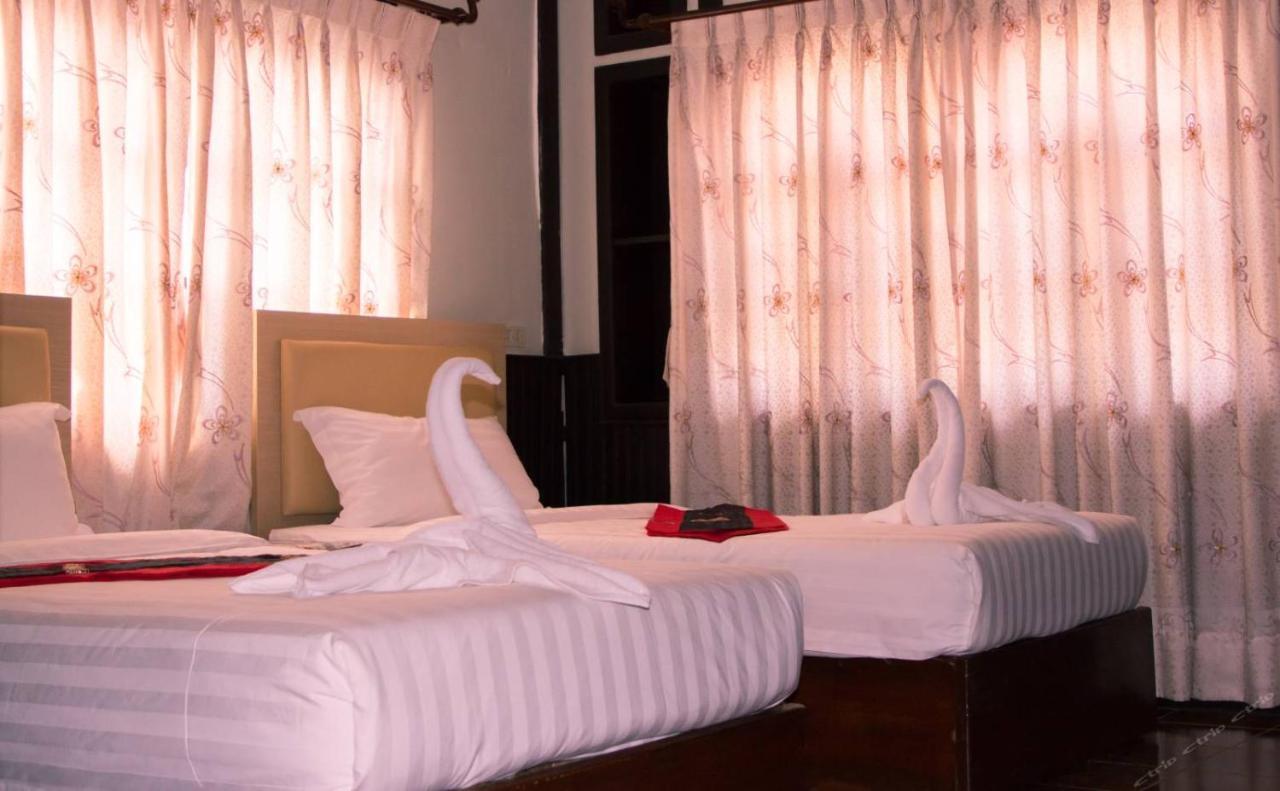 Central Vienna Hotel Βιεντιάν Εξωτερικό φωτογραφία